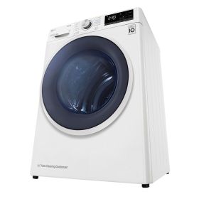 LG RH80V9AVHN - Asciugatrice 8kg Wi-Fi
