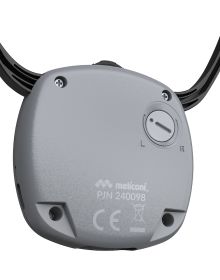MELICONI 497339 - Cuffia TV Wireless Facile