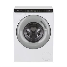 CANDY CW50BP12307GS 0682414 LAV.C/FRONT SLIM 45CM 5KG 1200G CE.A VAP INV WIFI
