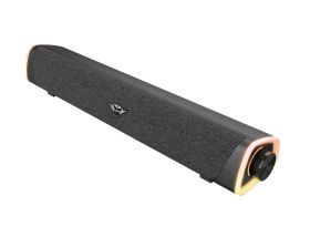 TRUST 24482 - 24482 0600997 Soundbar AXON RGB LED GXT620 NERO