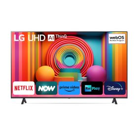 LG 55UR75006LK - TV LED 55'' UHD 4K Smart