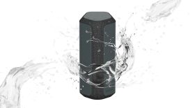 SONY SRSXE200L - Altoparlante Bluetooth Sony SRS-XE200 Blu