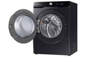 SAMSUNG WF20DG8650BVU3 - Lavatrice Samsung 20KG classe A nera
