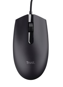 TRUST 24271 - Basi Optischer Kabelmaus