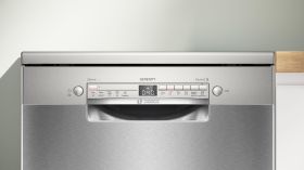 BOSCH SMS2HTI02E - Geschirrspüler 13 Maßgedecke