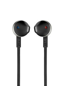 JBL T205BLK - Cuffie  T205 Auricolari con Microfono