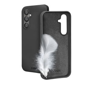 SBS TEINSTSAA55K - Cover Istinct per Samsung A55
