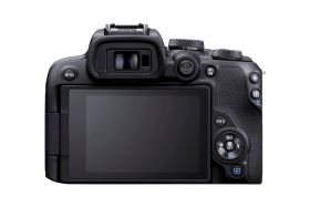CANON EOSR10RFS1845 0634295 FOTO.MIRROR 3"24.2MP + RF-S 18-45MM F4.5-6.3 IS ST