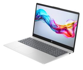 HP 15FD0091NL - Laptop 15.6" i5 16GB 512GB Argento