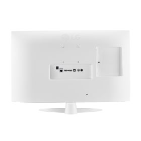 LG 27TQ615SWZ - Smart TV Monitor 27" Full HD
