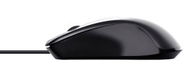 TRUST 23733 - Mouse cablato Trust 3 tasti