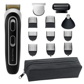 ROWENTA TN9140 - Haartrimmer 13 in 1 Wet & Dry