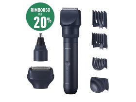 PANASONIC XSHAPEPACK1EU - Panasonic Multiformato Cura del Corpo