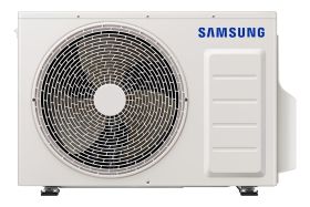 SAMSUNG AR70F09CAAWXEU - Klimaanlage  WindFree ELITE 9.000 BTU