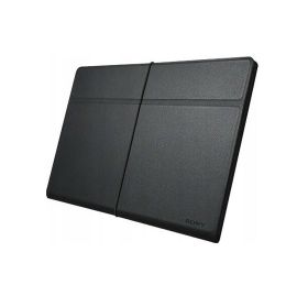 SONY SGPCV4H - SGPCV4H 0115414 CUSTODIA IN PELLE GRIGIO für TABLET
