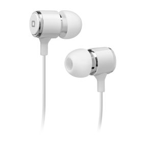SBS TEINEARLIGHTW - In-Ear-Kopfhörer mit Lightning-Anschluss