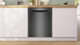 BOSCH SMP6ZCC71S - Unterbau Geschirrspüler 60cm Klasse C