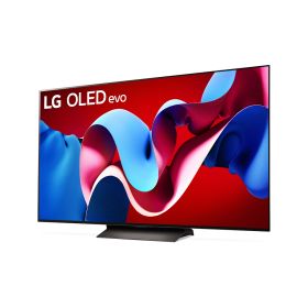 LG OLED55C44LA - TV OLED 55'' 4K SMART EVO