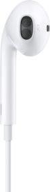 APPLE MWU53ZMA - Apple EarPods mit 3,5 mm Klinkenstecker