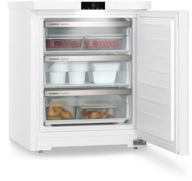 LIEBHERR FE1003 - Liebherr Fe 1003 Pure Minifreezer