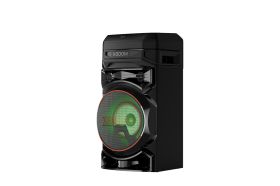 LG RNC5 - XBOOM RNC5 Bluetooth Party-Lautsprecher