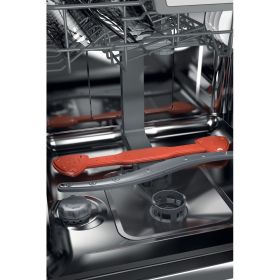 HOTPOINT-ARISTON H0ID534AS - Lavastoviglie incasso Hotpoint 14 coperti