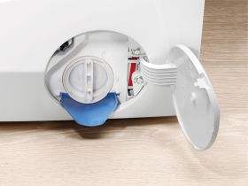 ELECTROLUX EW7F511GQ - Frontlader Waschmaschine 11kg mit Autodosierung