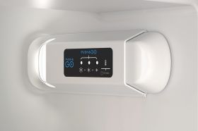 INDESIT 859991677530 - Frigorifero Da Incasso 273L