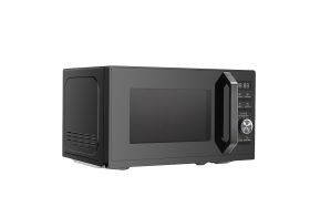 TOSHIBA MW3AG20PEBK 0715791 FORNO M/O 800W 20LT C/GRILL 1000W DIGITALE NERO