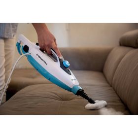 ARIETE 4175 - Scopa a Vapore Pieghevole 1500W