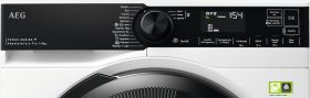 AEG TR9H83AAY - Frontlader Trockner 8 kg Klasse A+++