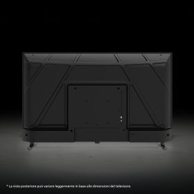 PHILIPS 40PFS6000 - TV LED 40" FHD