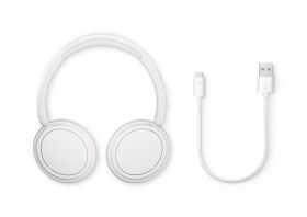 PHILIPS TAH5209WT - Cuffie wireless Philips TAH5209