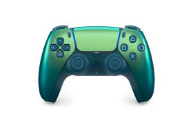 SONY ENTERTAINMENT 1000044473 - DualSense Controller wireless – Chroma Teal