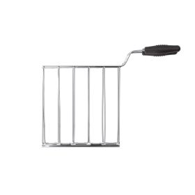 SMEG TSSR01 - Pinza per sandwich Smeg per tostapane a 2 fette
