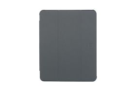 TUCANO IPDA13M2STBBK - iPad Air 13 Zoll Satin Hülle