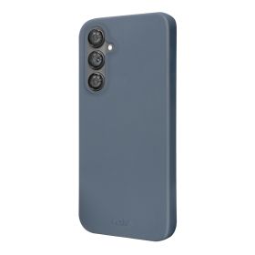 SBS TEINSTSAA55B - Schutzhülle für Samsung A55 in Blau