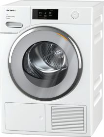 MIELE TWV780PASSION - Miele 9 kg Wärmepumpentrockner