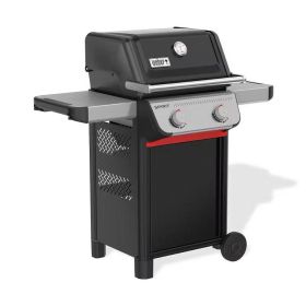 WEBER 1500835 - Barbecue a 2 bruciatori SPIRIT E-210