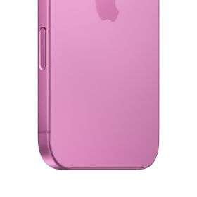 APPLE MXVW3QLA - iPhone 16 Plus 128GB Pink