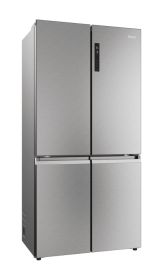 HAIER HCR5919ENMP - Haier Side-by-Side Kühlschrank 528L