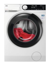 AEG LR7FD104V - Lavatrice Frontale 10KG ProSteam