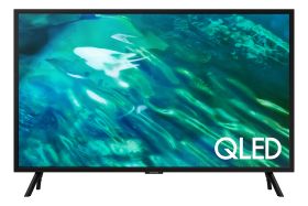 SAMSUNG QE32Q50AEUXZT - Samsung 32 Zoll QLED Full HD Smart TV