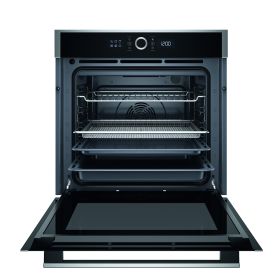 HOTPOINT-ARISTON HAOI4S8HM0XA - Forno Multifunzione 60CM Pizza