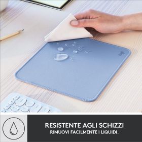 LOGITECH 956000051 - Logitech Studio Serie Mauspad