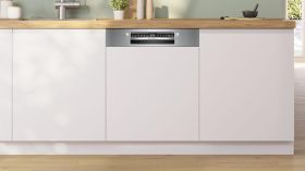BOSCH SMI4ECS28E - Lavastoviglie da incasso Bosch 60 cm