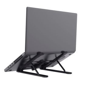 TRUST 25379 - Trust Klappbarer Laptopständer Grau