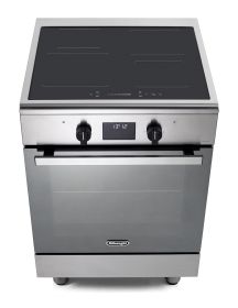 DE LONGHI DMX64INLTC2 - De Longhi DMX 64 INL TC2 Induktionskochfeld