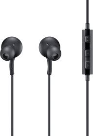 SAMSUNG EOIA500BBEGWW - Samsung 3,5 mm In-Ear-Kopfhörer EO-IA500 Schwarz