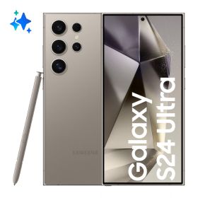 SAMSUNG SMS928BZTHEUE - Samsung Galaxy S24 Ultra 12+512GB